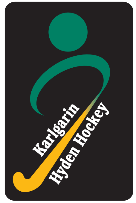 Karlgarin Hyden Hockey Club logo