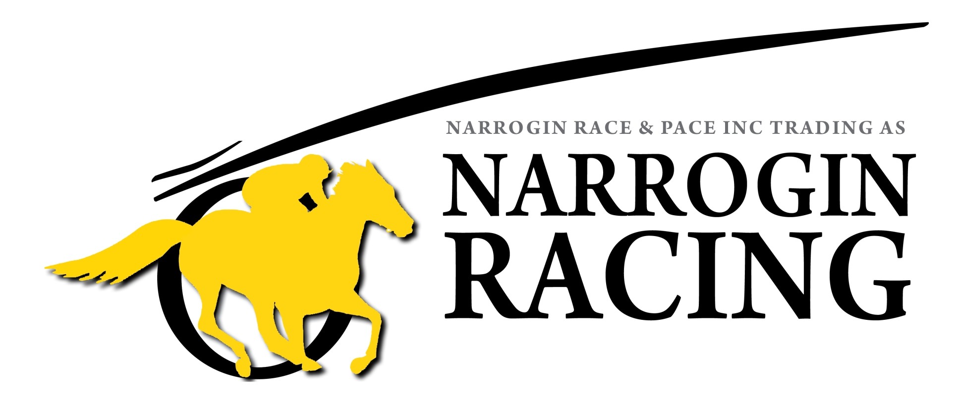Narrogin Racing logo